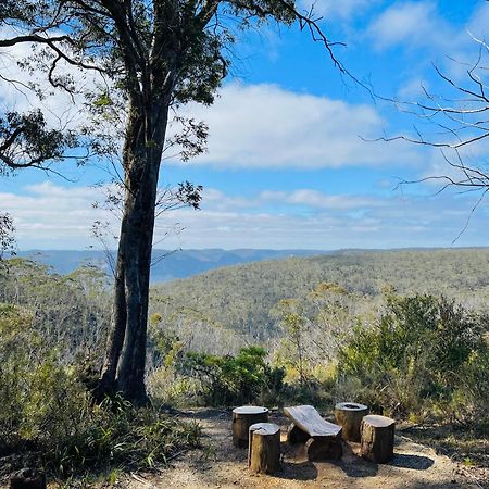 Canyon Cottage Majestic View ブラックヒース エクステリア 写真
