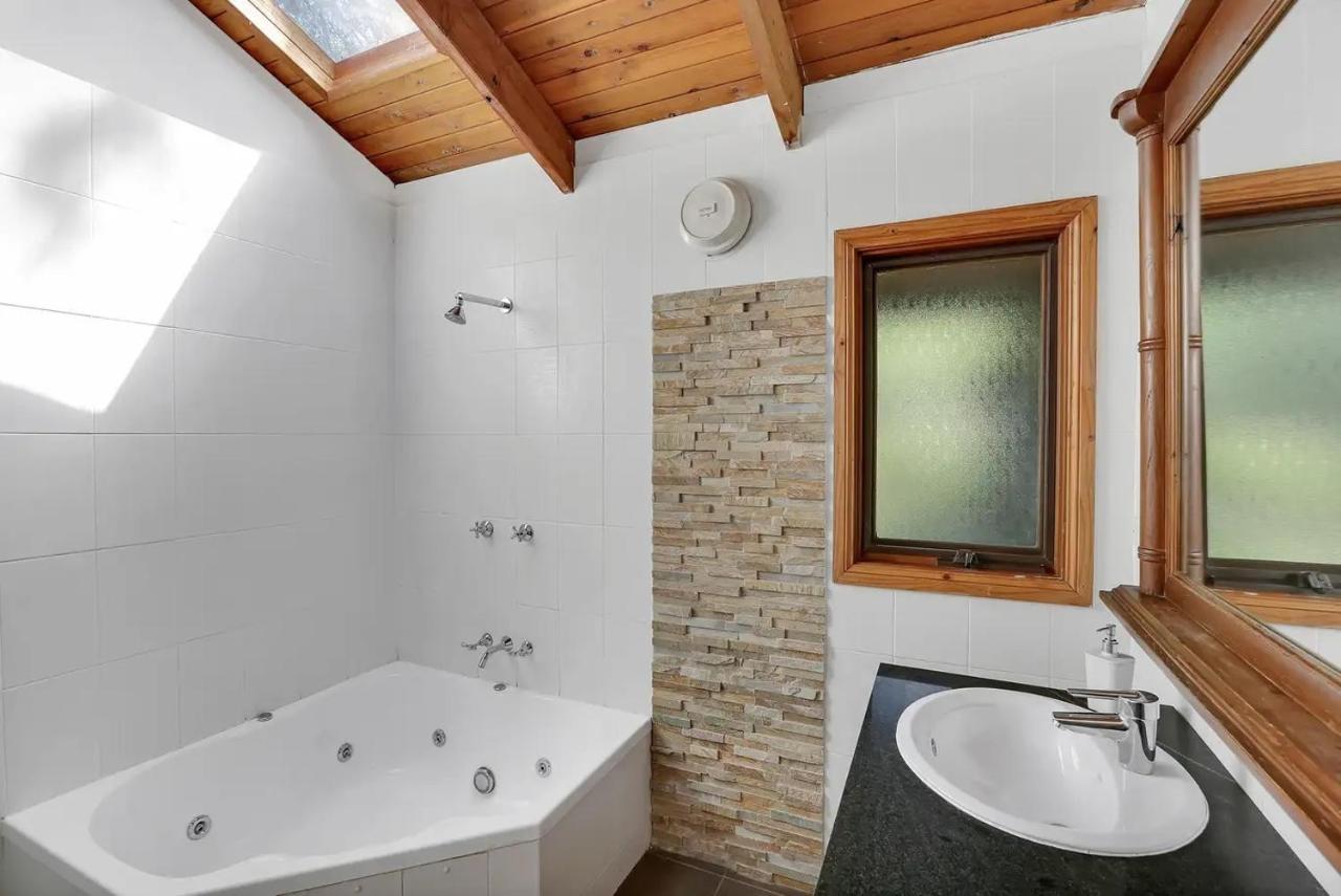 Canyon Cottage Majestic View ブラックヒース エクステリア 写真