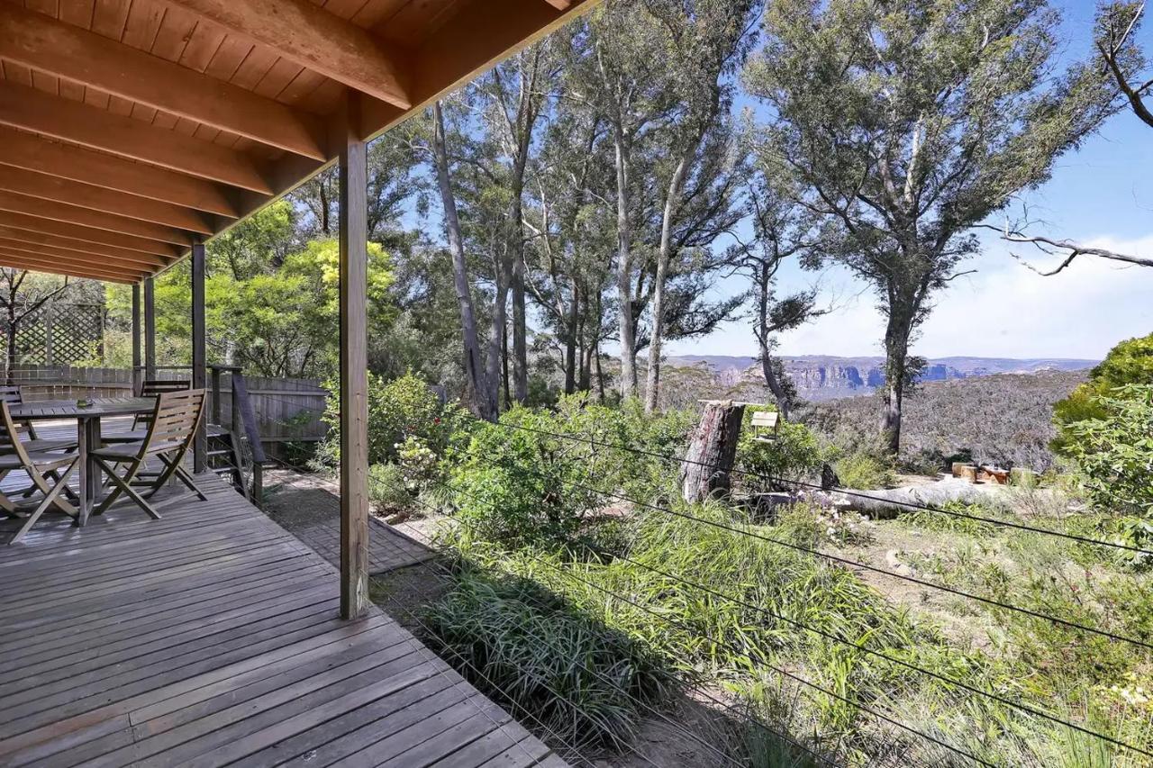 Canyon Cottage Majestic View ブラックヒース エクステリア 写真