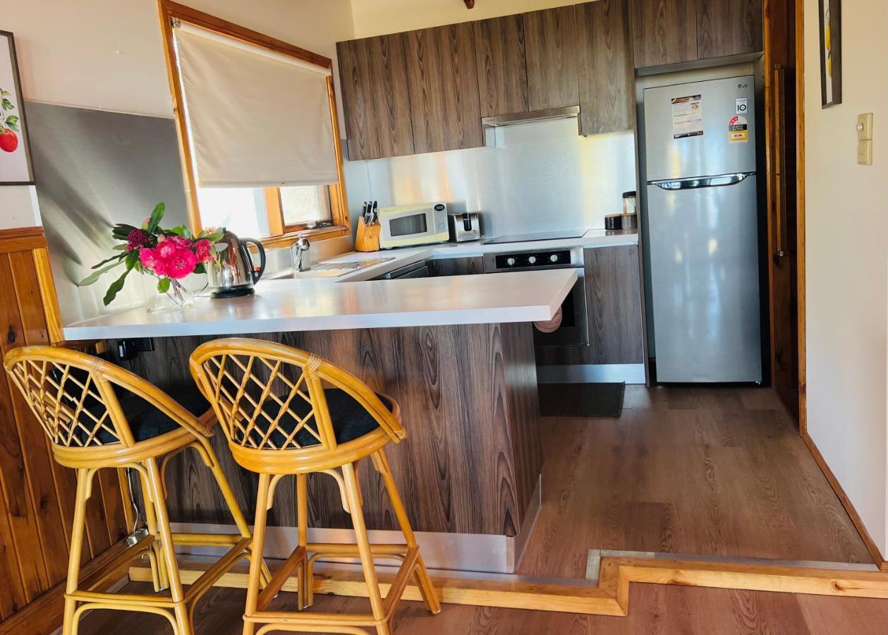 Canyon Cottage Majestic View ブラックヒース エクステリア 写真